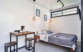 Guest House Econtainer